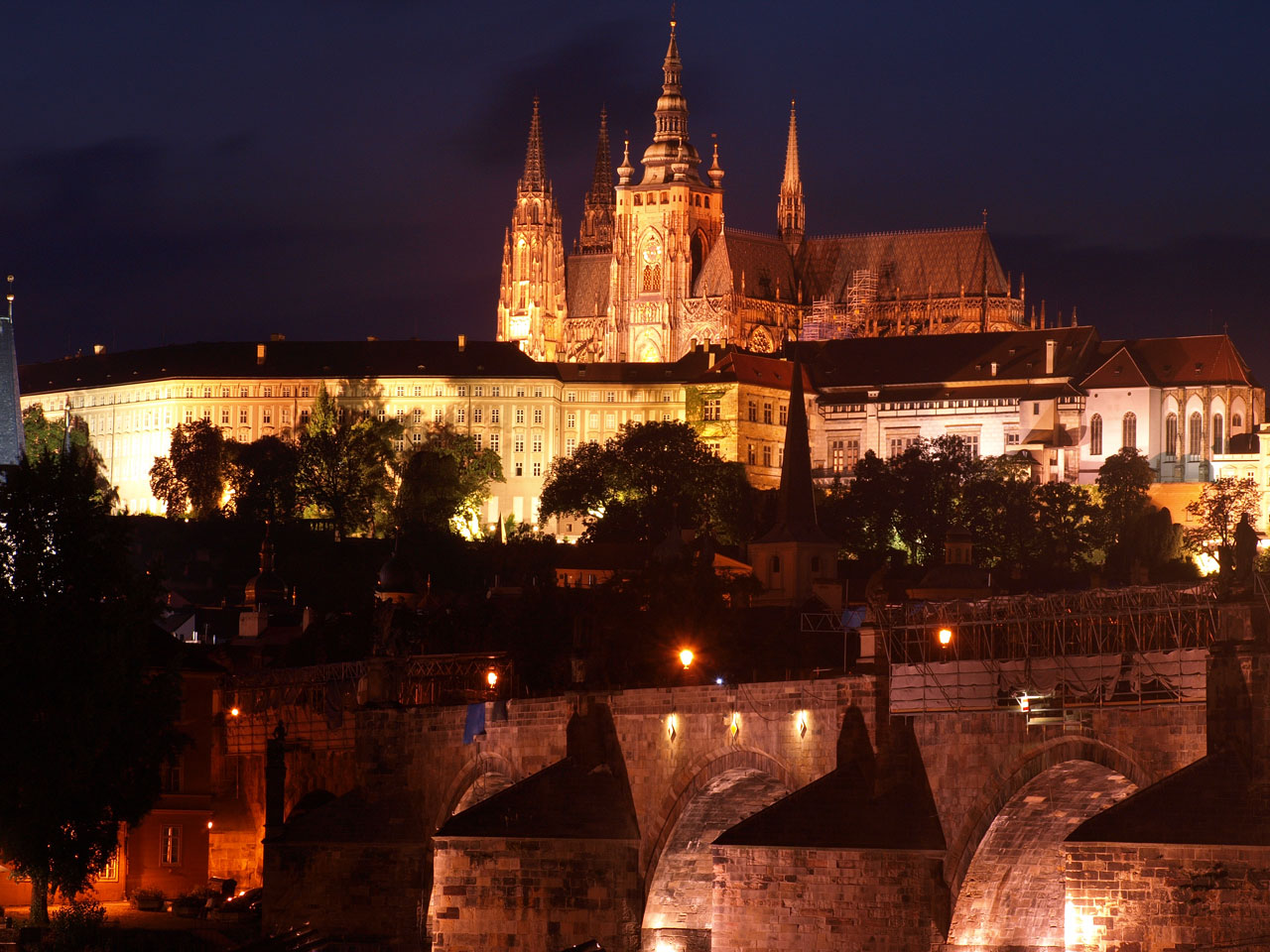 Prague
